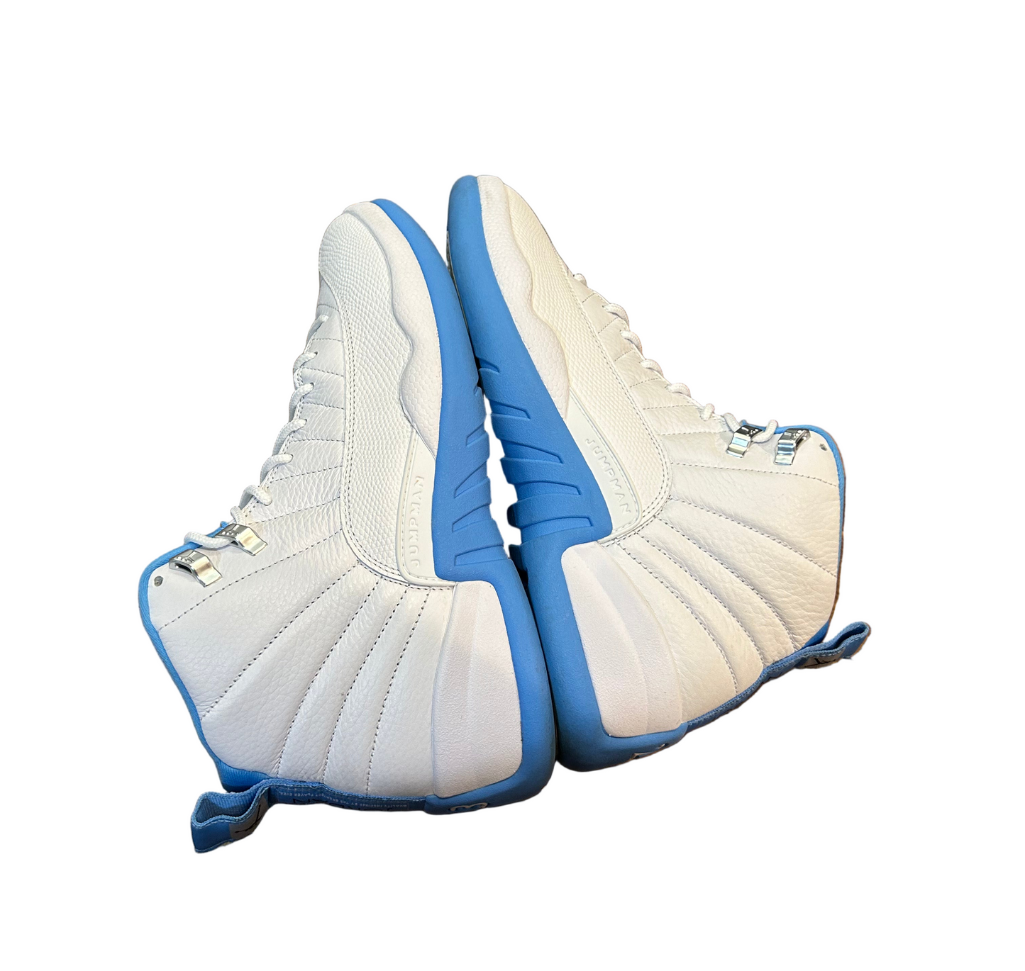 Preowned Jordan 12 Retro Melo Sz. 9