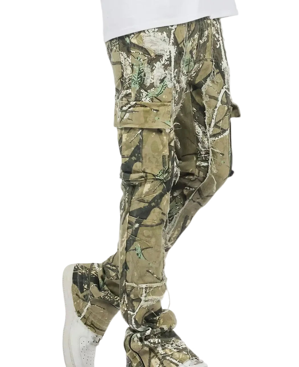 Rockstar Original Aftermath Tree Camo