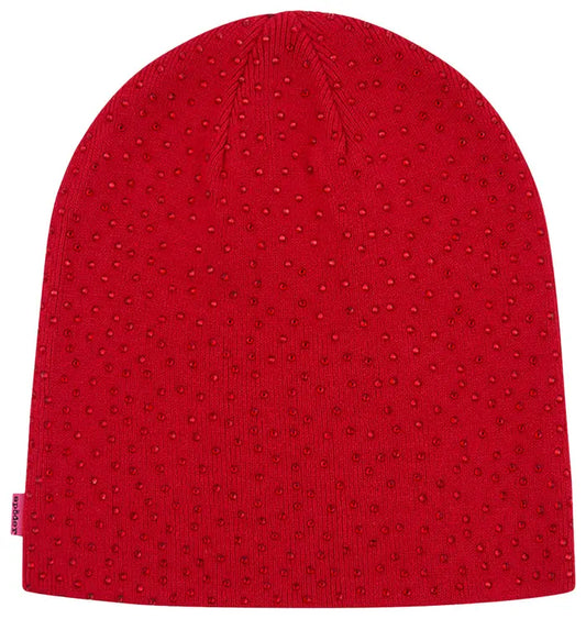 Sp5der Red Webstone VVS AOP Skully