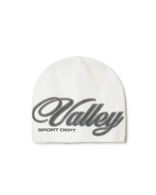 Vale Forever Coke Cursive Beanie