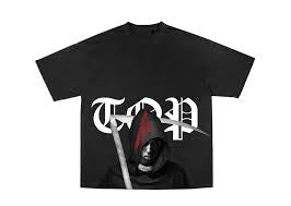 Pre-Loved Youngboy NBA x Vlone Murder Business Tee
