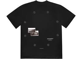 Cactus Jack x Audemars Piguet Tee