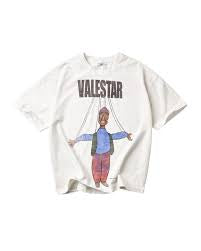 Vale Forever Valestar Tee