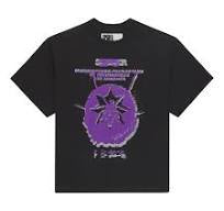 Sp5der France Blur Tee