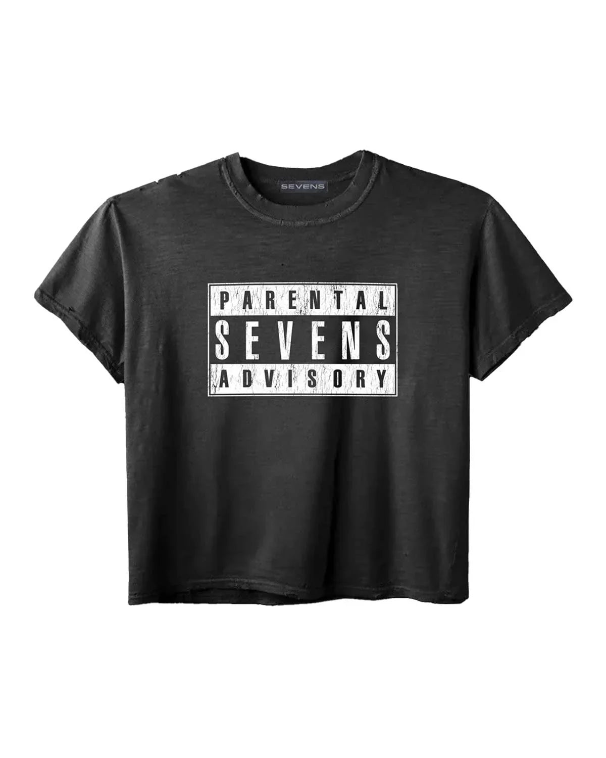 Sevens Advisory Tee