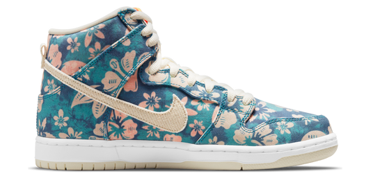 Nike Dunk SB High Hawaii