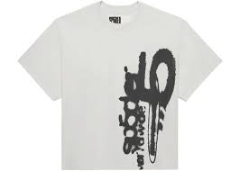 Sp5der Sp5 Aluminum Tee