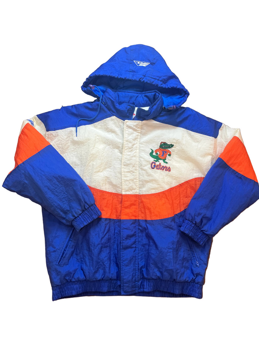 Vintage UF Apex Bomber Jacket