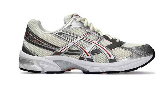ASICS Gel-1130 Cream White