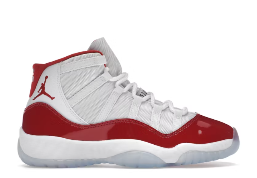 Jordan 11 Retro Cherry (GS)