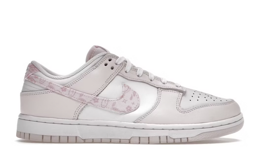 Nike Dunk Low Pink Paisley (Women)