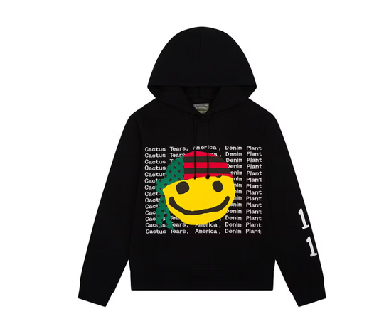 Denim Tears Cactus Tears Hoodie