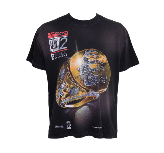 Hellstar Big Ring Tee