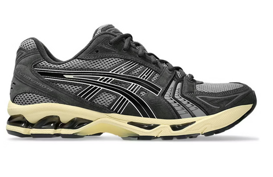 Asics Gel-Kayano 14 Clay Grey Black