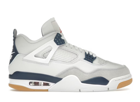 Jordan 4 Retro SB Navy