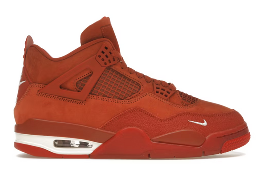 Jordan 4 Retro Nigel Sylvester Brick by Brick