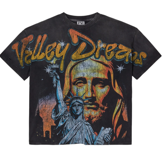 Vale Forever Gods City Tee