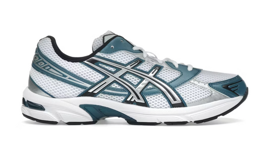 Asics Gel-1130 White Restful Teal