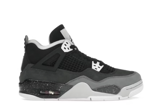 Jordan 4 Retro Fear (2024) (GS)