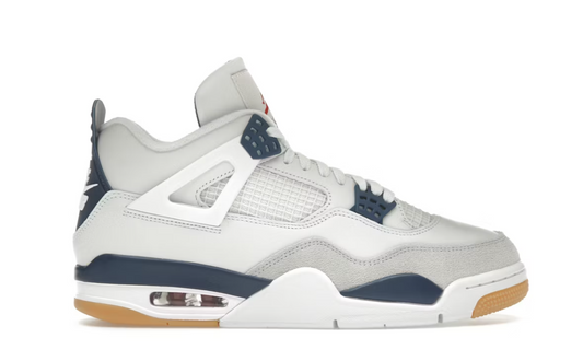 Jordan 4 Retro SB Navy GS