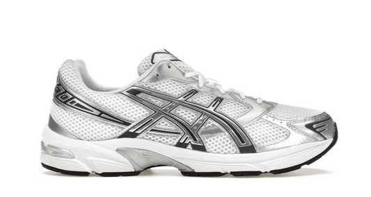 Asics Gel-1130 White Pure Silver