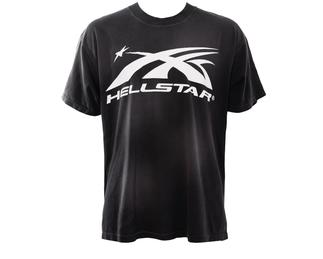 Hellstar Sports Classic Tee (Black)