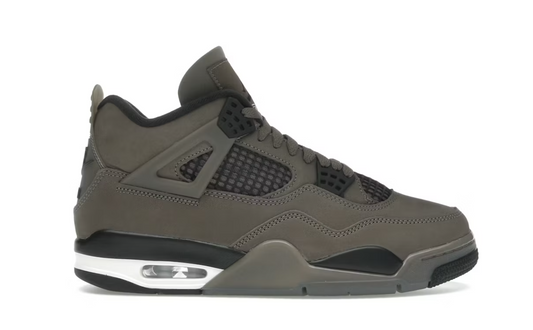Jordan 4 Retro Cave Stone