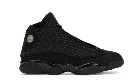 Jordan 13 Retro Black Cat