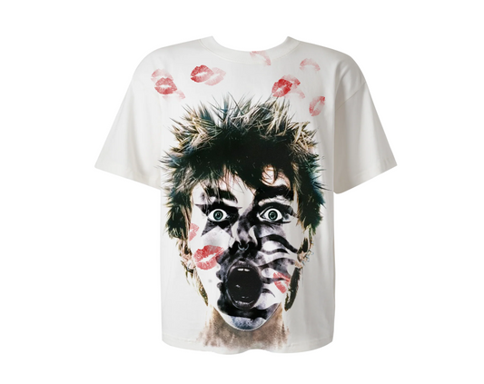 Hellstar French Kiss Tee