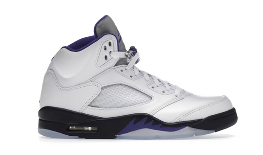 Jordan 5 Retro Dark Concord