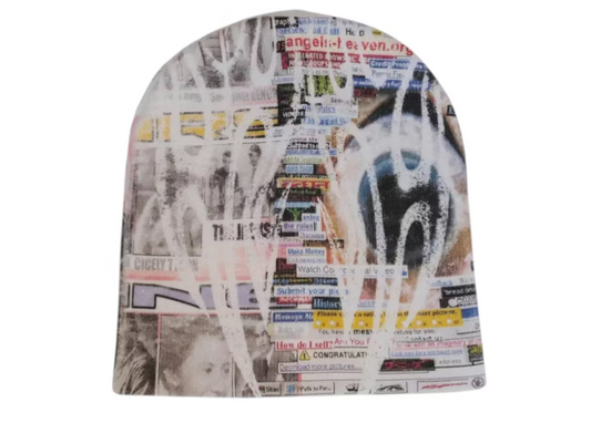 Hellstar Links Beanie