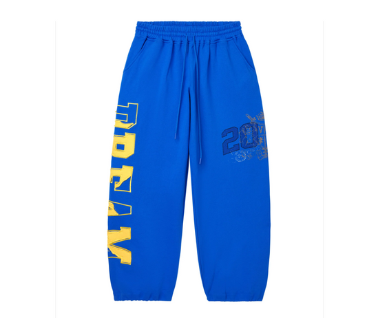 Vale Forever BLUEY SWEATS