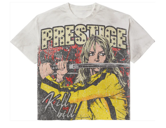 Prestige Kill Bill Tee
