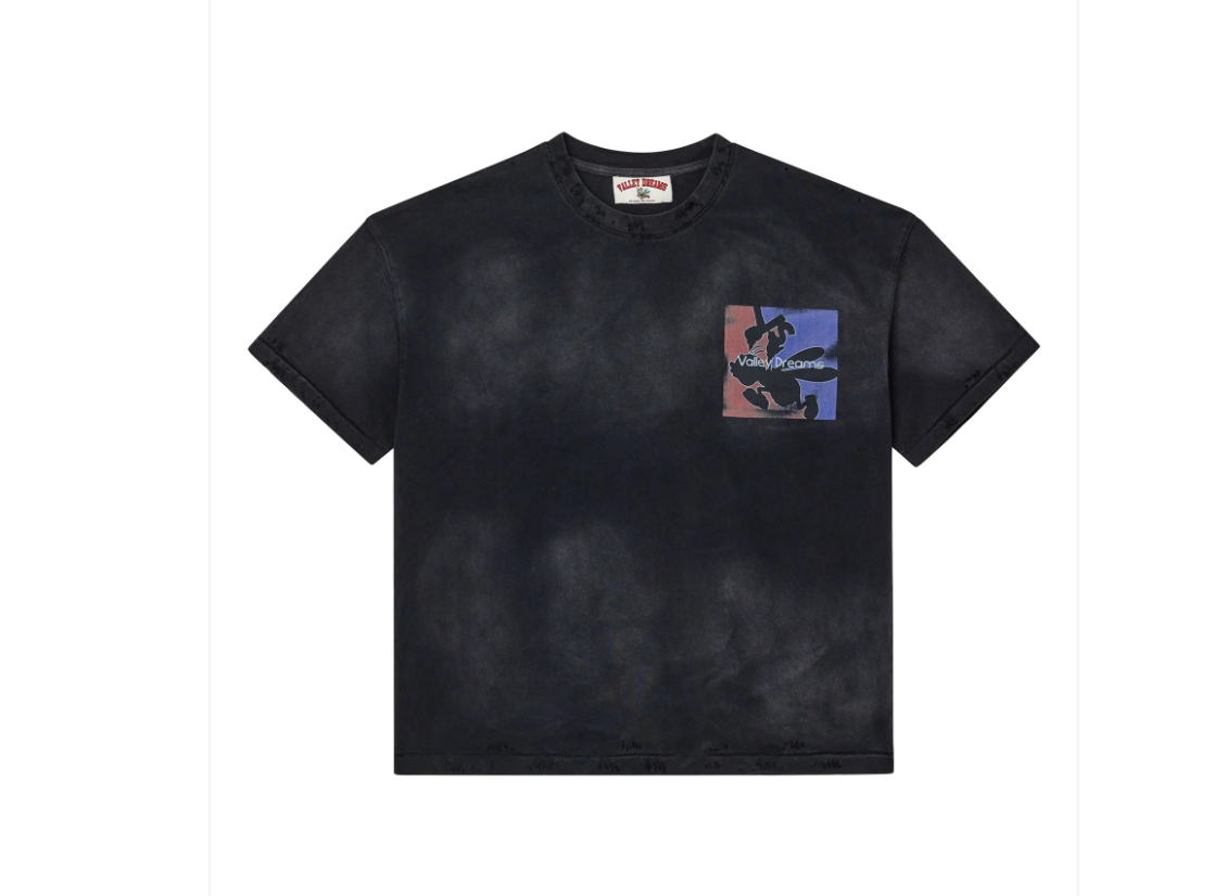 Vale Forever Leonard BOGO Tee