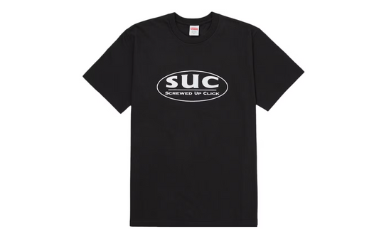 Supreme DJ Screw Tee