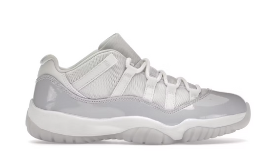 Jordan 11 Retro Low Pure Violet (Women's)