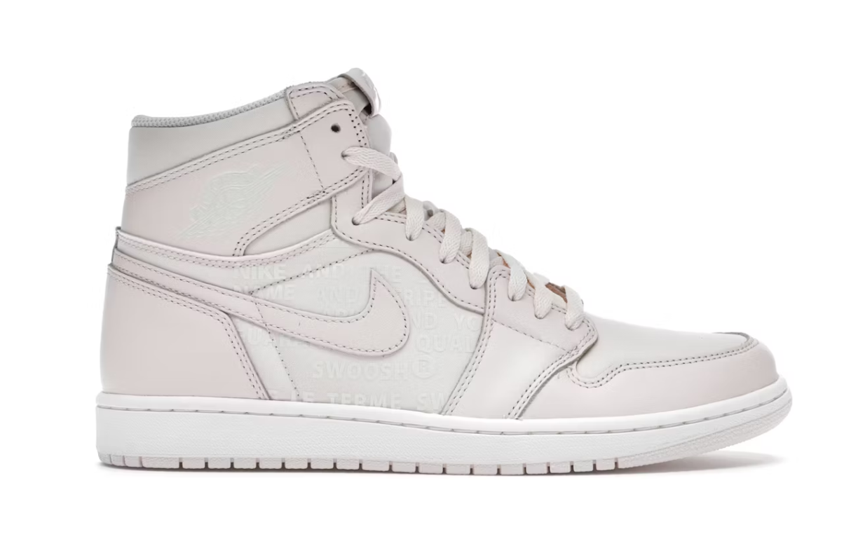 Jordan 1 Retro High Guava Ice