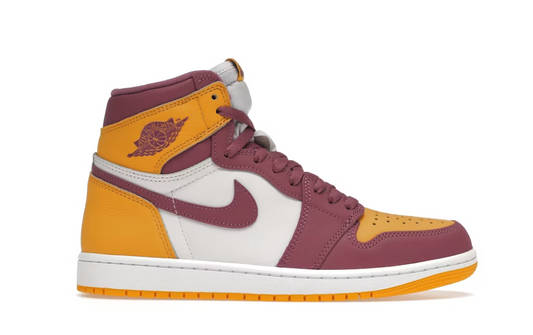 Jordan 1 Retro High OG Brotherhood