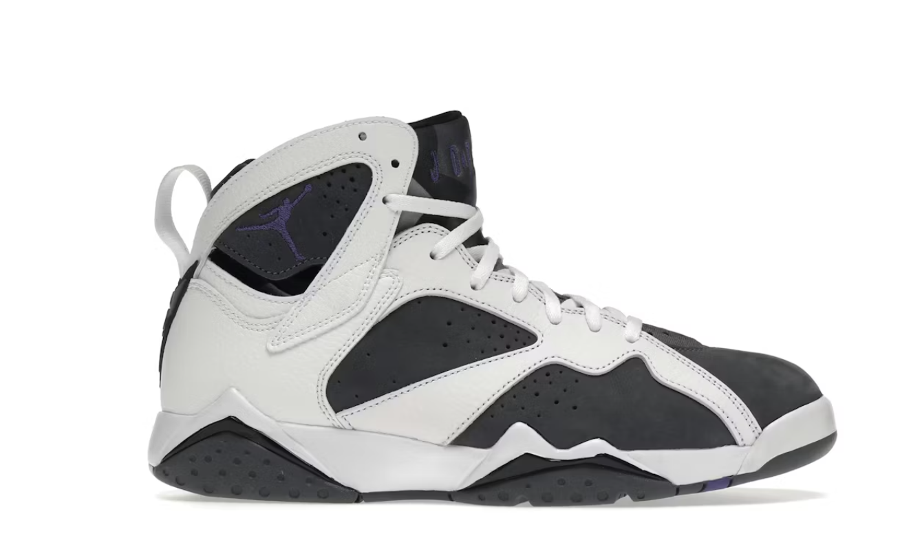 Jordan 7 Retro Flint (2021)