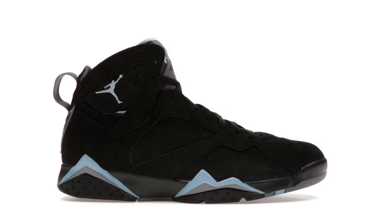 Jordan 7 Retro Chambray (2023)