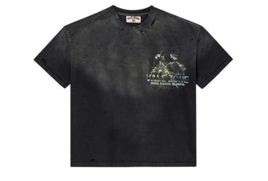 Vale Forever Vale Zone T-shirt Black