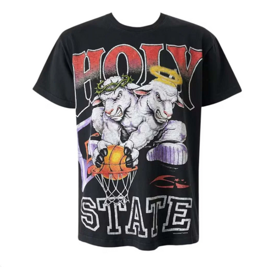 Hellstar 2 Lambs Holy state t-shirt