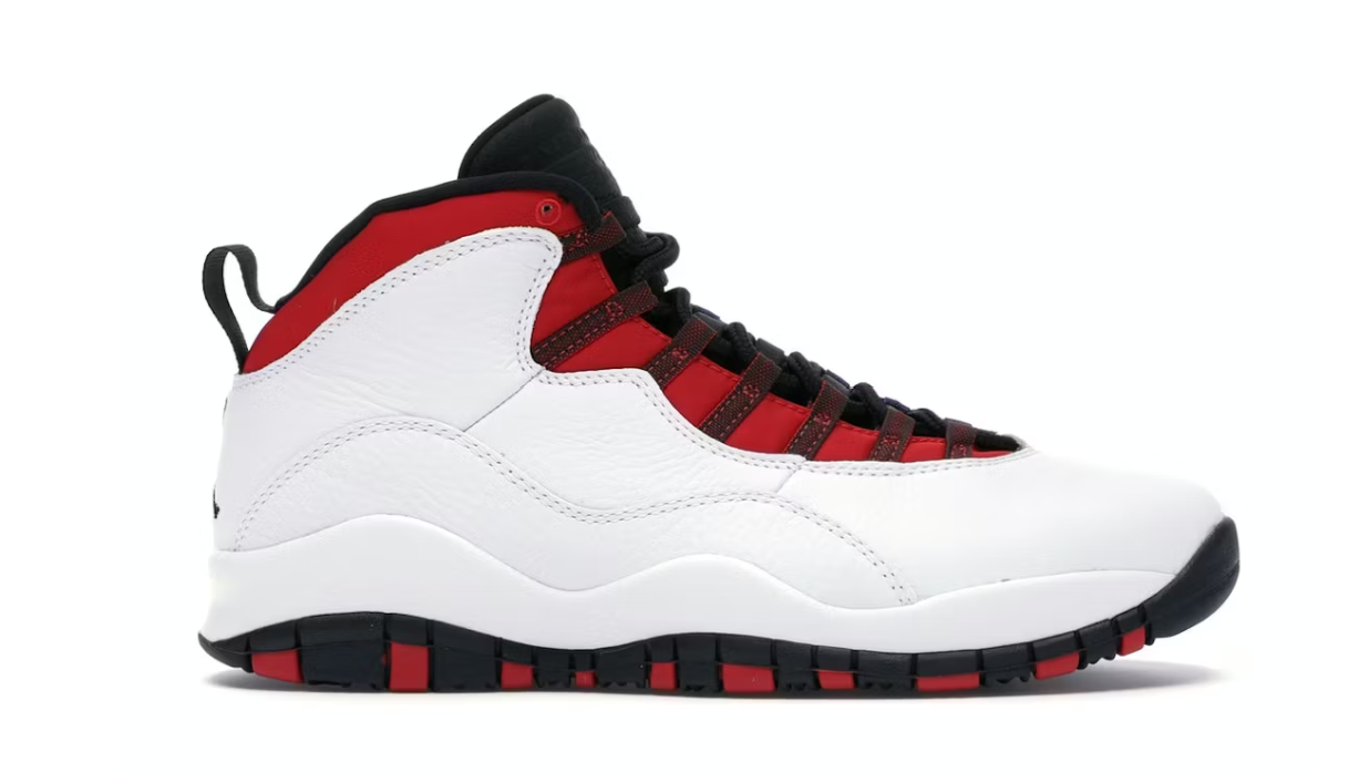 Jordan 10 Retro Russell Westbrook Class of 2006