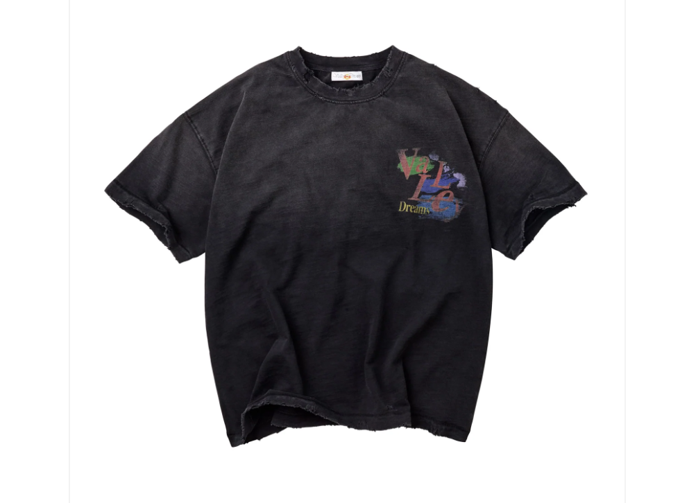 Vale Forever Rock Tee