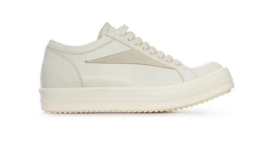 Rick Owens Rick Owens Vintage Lace-Up Sneakers