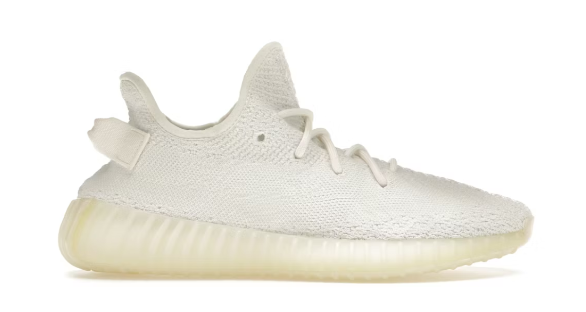 adidas Yeezy Boost 350 V2 Cream