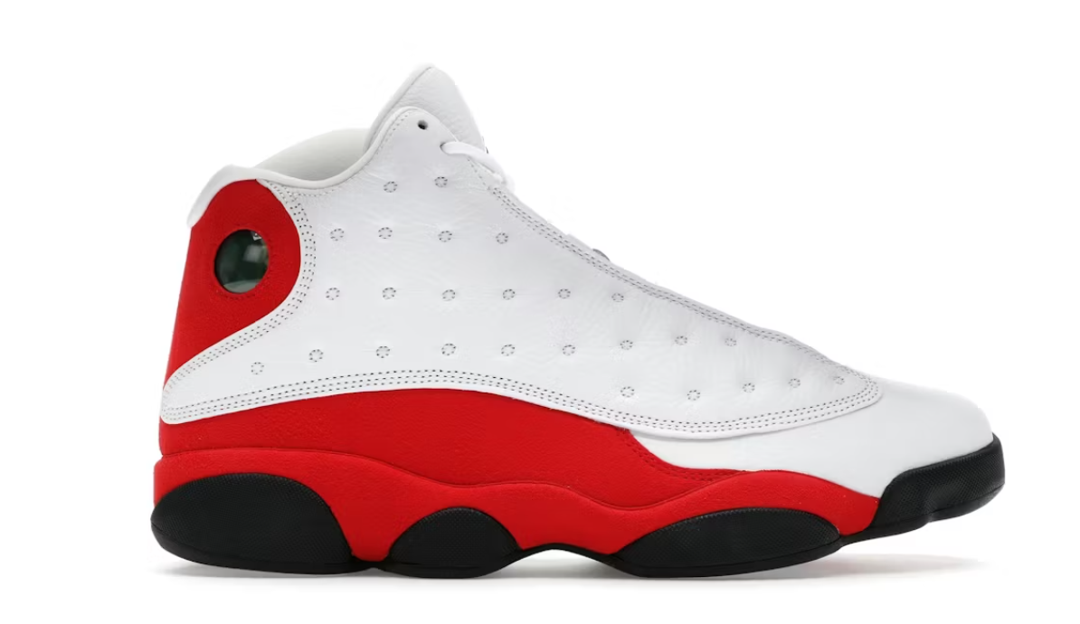 Jordan 13 Retro OG Chicago (2026)