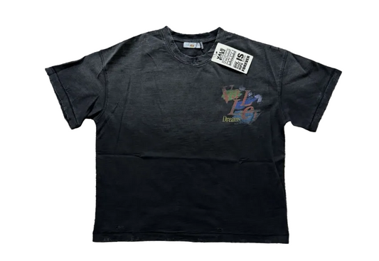 Vale Forever Black Rock Tee Valley Dreams