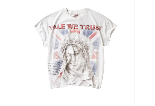 Vale Forever Trust Muscle Tee