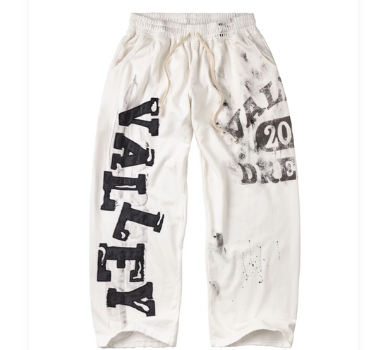 Vale Forever Picasso Sweats